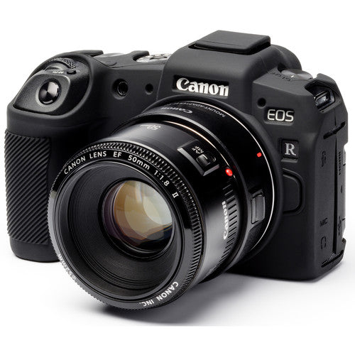 easyCover Silicone Protection Cover for Canon RP (Black) easyCover Silicone Protection Cover for Canon RP (Black)